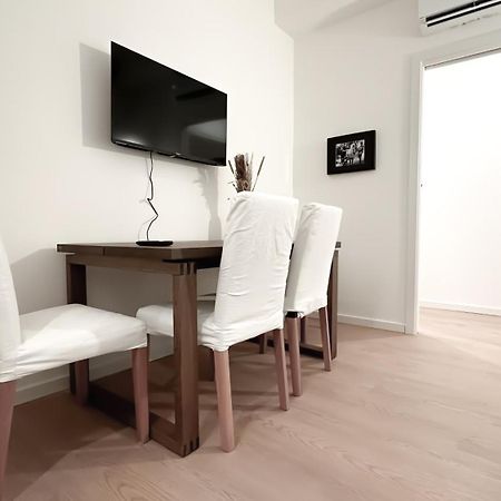 Atelier Rimini - Affitti Brevi Italia Apartment Ngoại thất bức ảnh