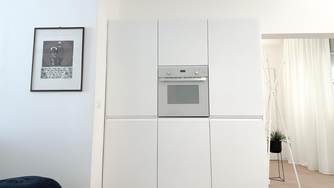 Atelier Rimini - Affitti Brevi Italia Apartment Ngoại thất bức ảnh
