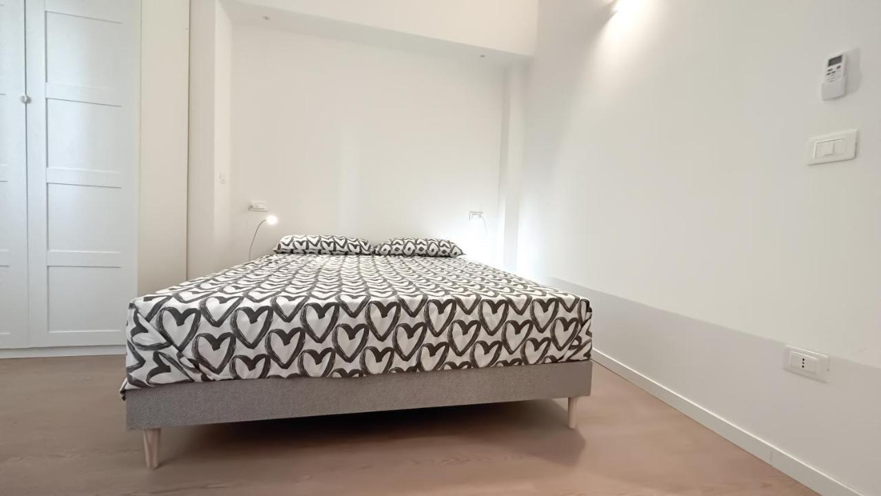 Atelier Rimini - Affitti Brevi Italia Apartment Ngoại thất bức ảnh