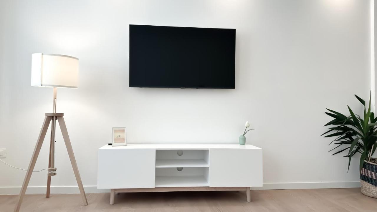 Atelier Rimini - Affitti Brevi Italia Apartment Ngoại thất bức ảnh