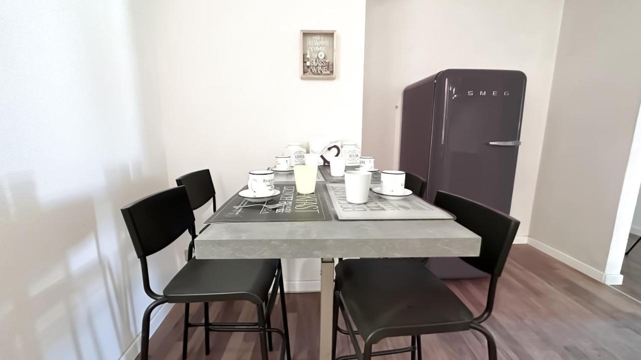 Atelier Rimini - Affitti Brevi Italia Apartment Ngoại thất bức ảnh