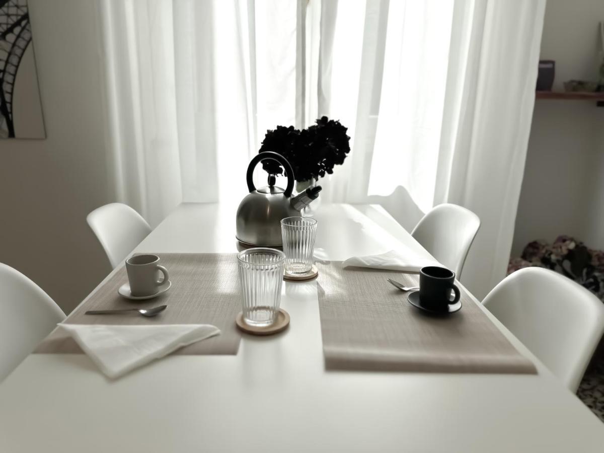 Atelier Rimini - Affitti Brevi Italia Apartment Ngoại thất bức ảnh