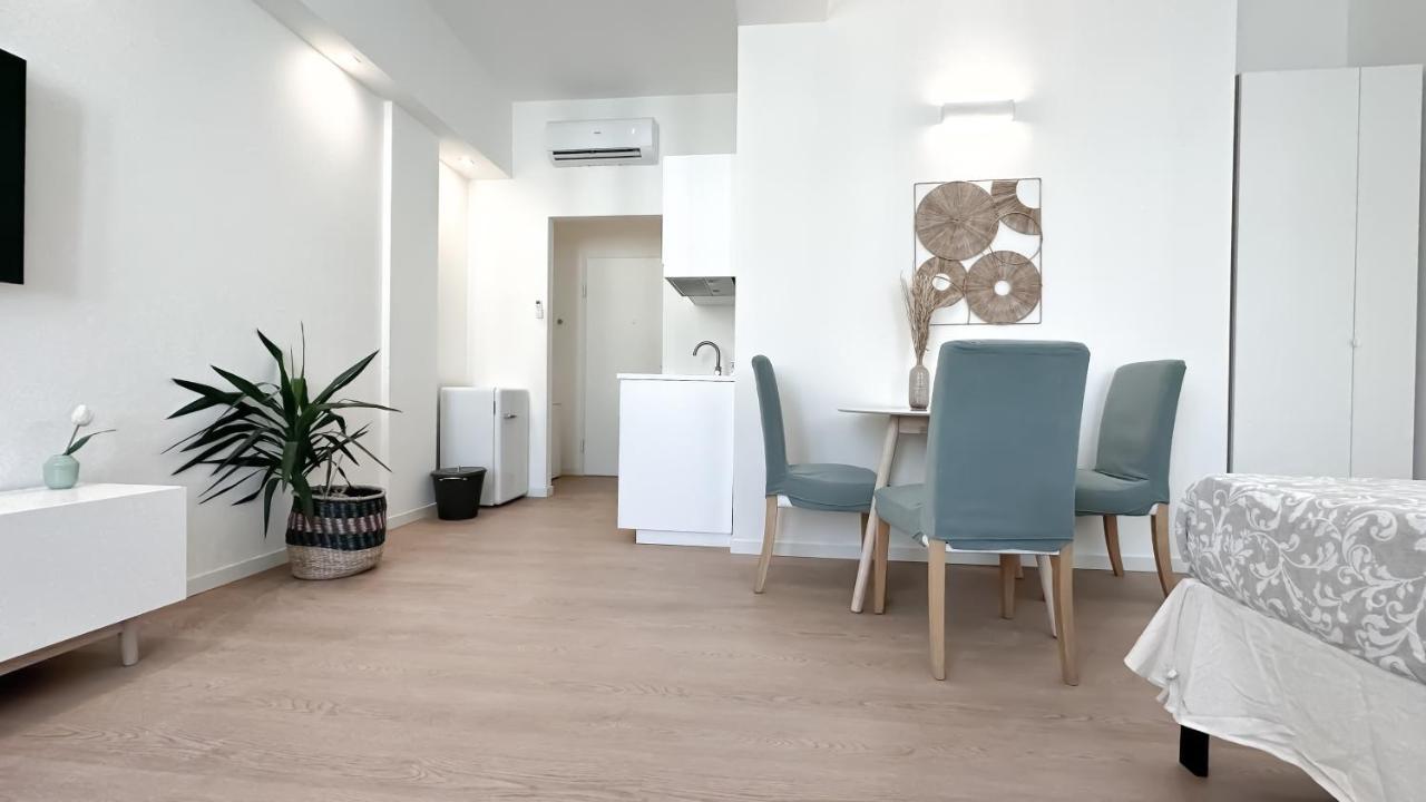 Atelier Rimini - Affitti Brevi Italia Apartment Ngoại thất bức ảnh
