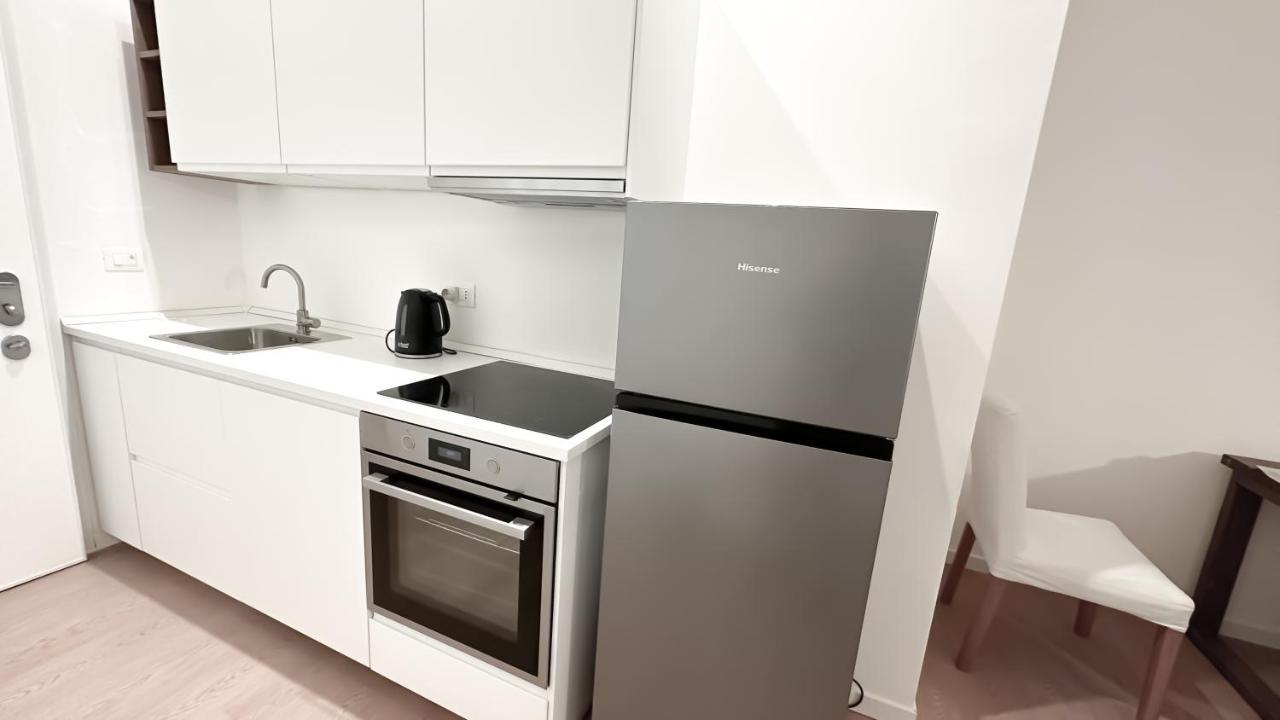 Atelier Rimini - Affitti Brevi Italia Apartment Ngoại thất bức ảnh