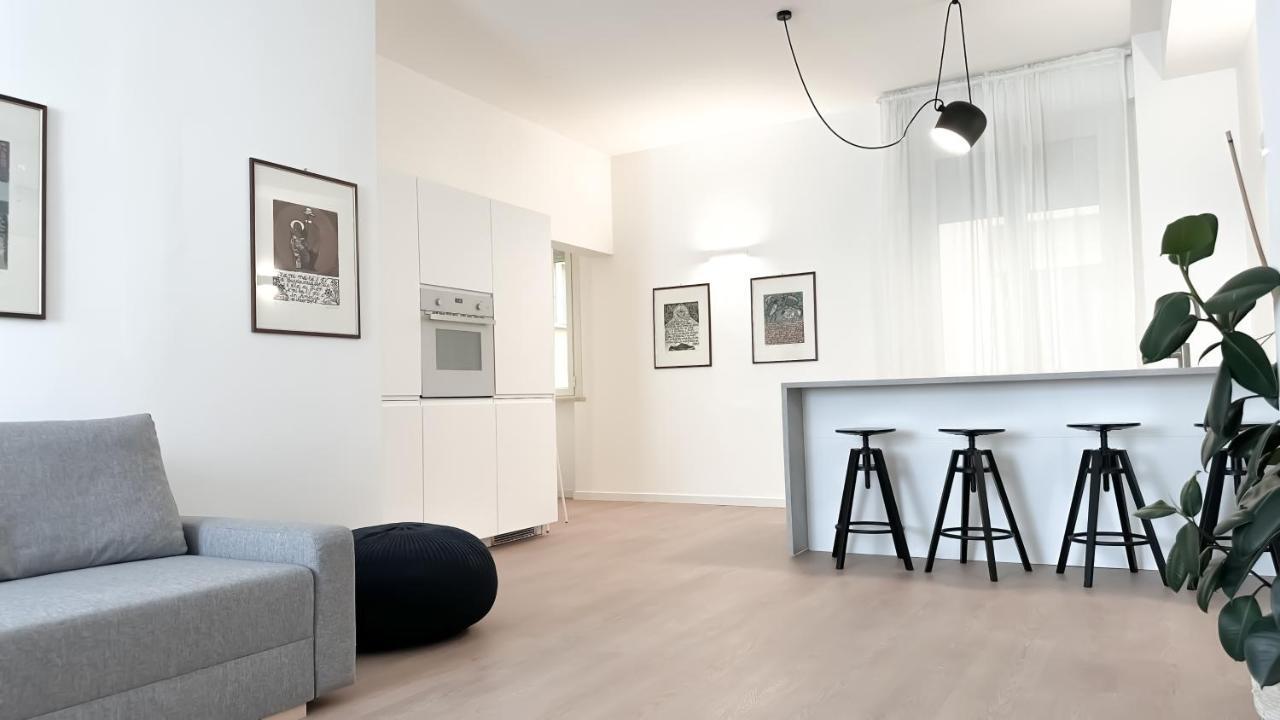 Atelier Rimini - Affitti Brevi Italia Apartment Ngoại thất bức ảnh