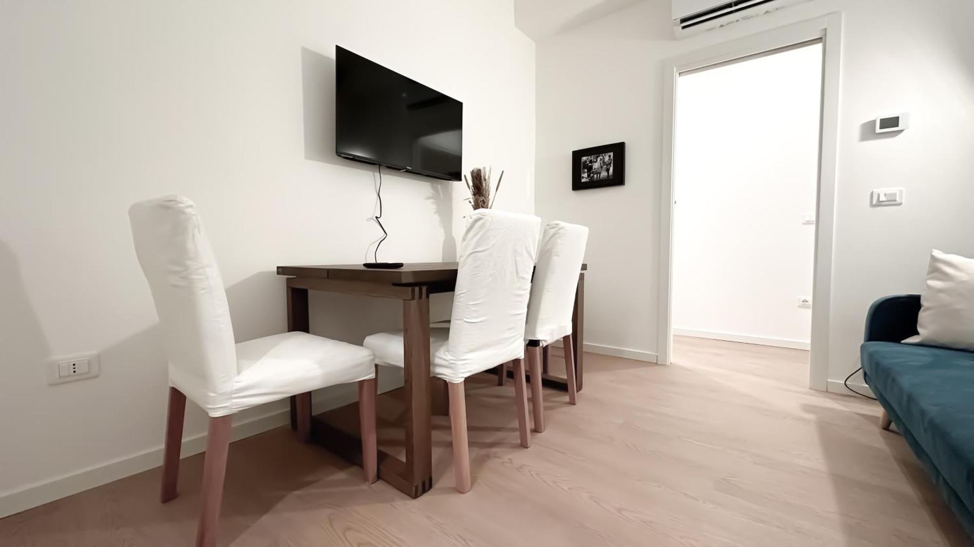 Atelier Rimini - Affitti Brevi Italia Apartment Ngoại thất bức ảnh