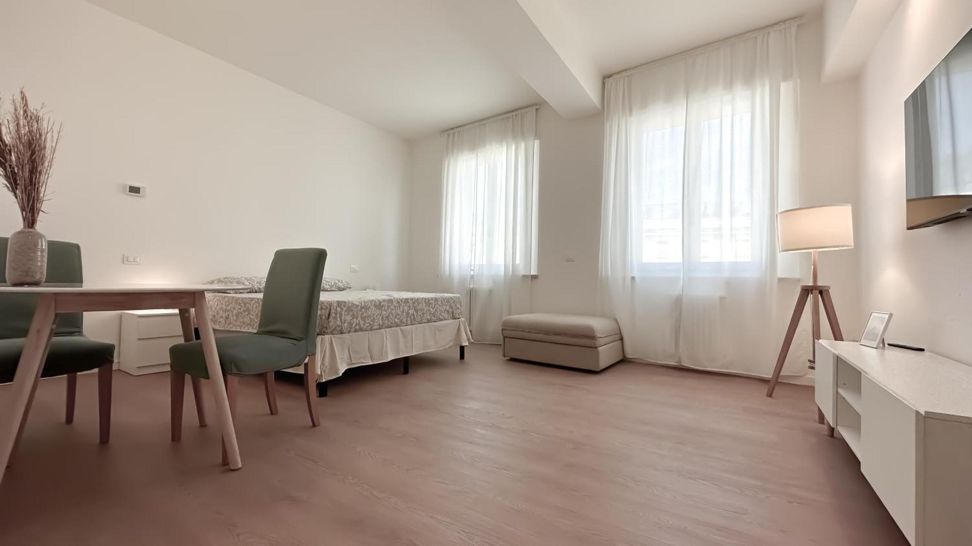 Atelier Rimini - Affitti Brevi Italia Apartment Ngoại thất bức ảnh