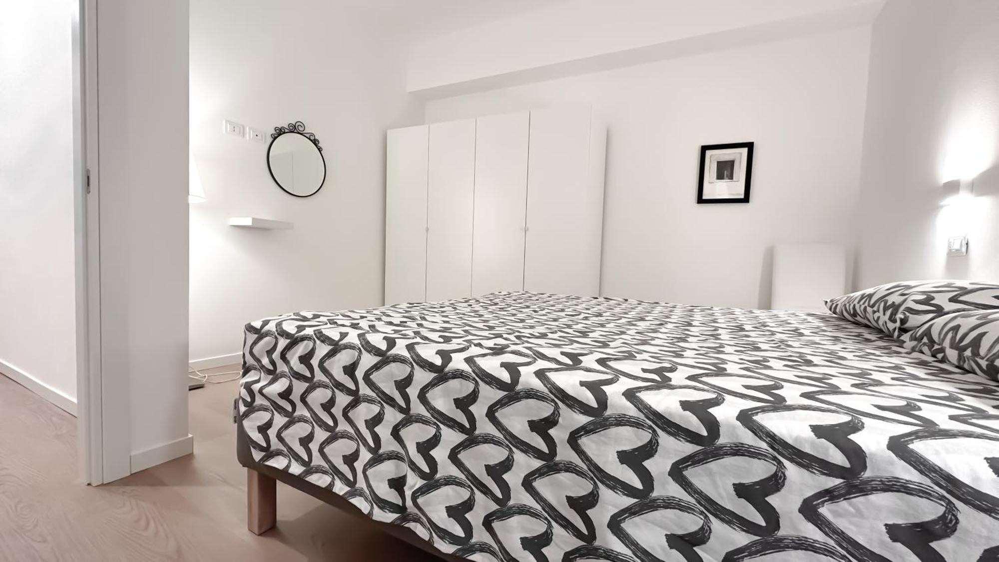 Atelier Rimini - Affitti Brevi Italia Apartment Ngoại thất bức ảnh