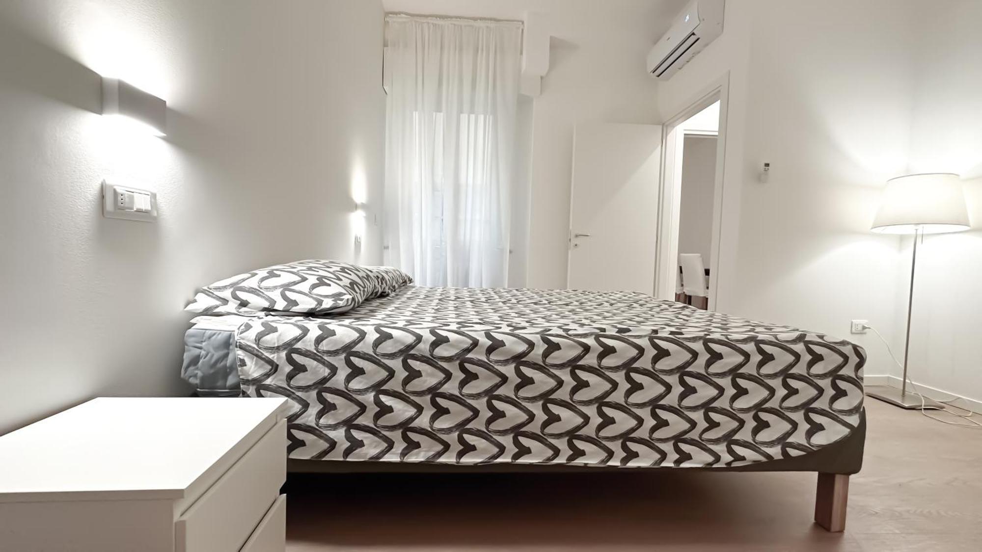 Atelier Rimini - Affitti Brevi Italia Apartment Ngoại thất bức ảnh