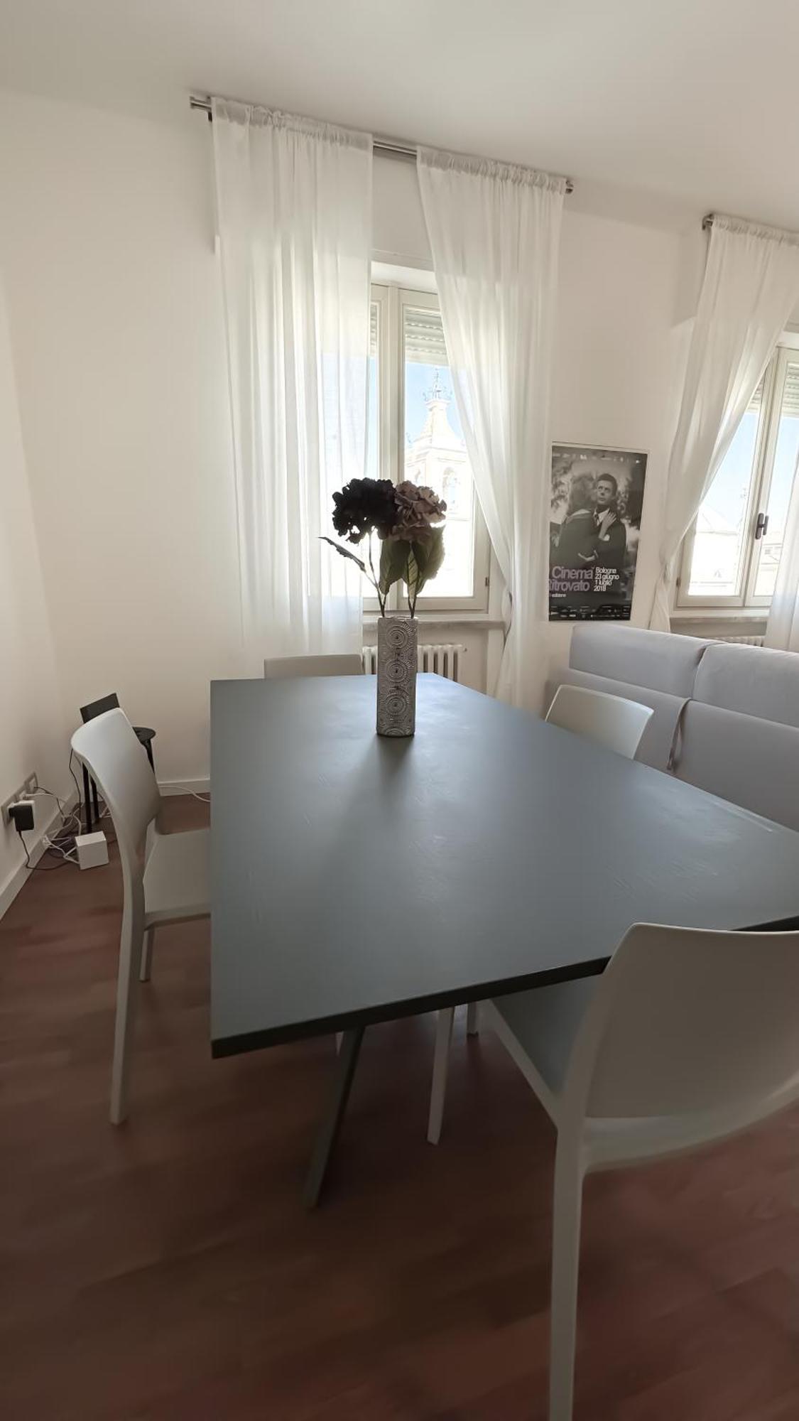 Atelier Rimini - Affitti Brevi Italia Apartment Ngoại thất bức ảnh