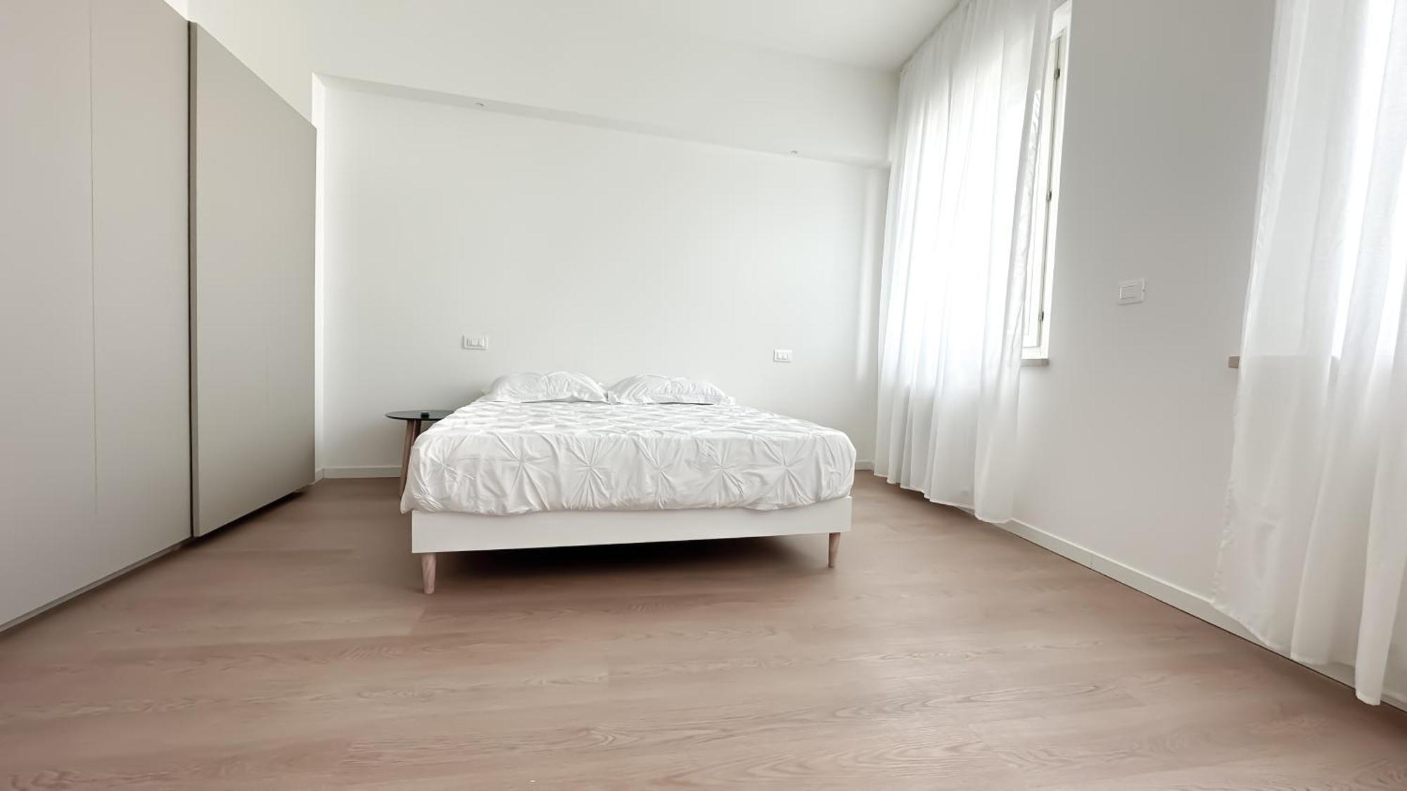 Atelier Rimini - Affitti Brevi Italia Apartment Ngoại thất bức ảnh