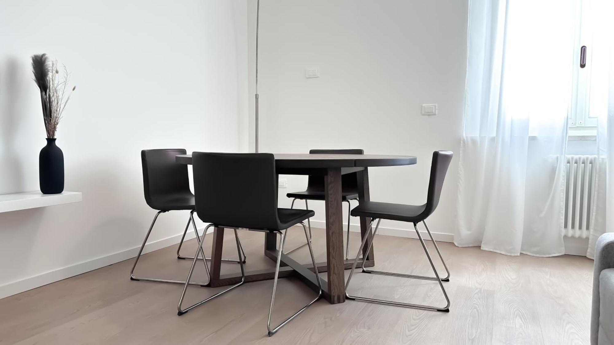 Atelier Rimini - Affitti Brevi Italia Apartment Ngoại thất bức ảnh