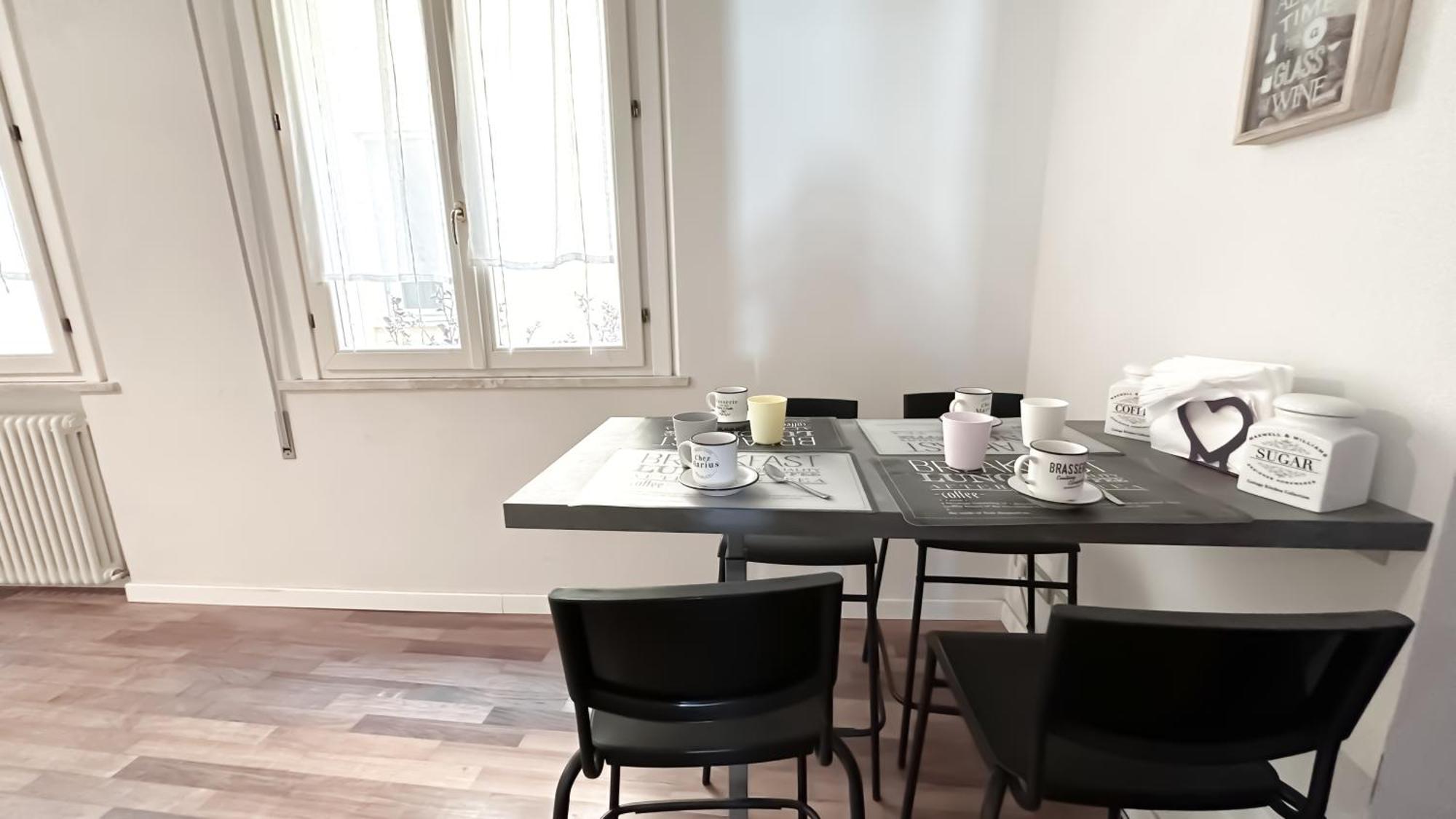 Atelier Rimini - Affitti Brevi Italia Apartment Ngoại thất bức ảnh