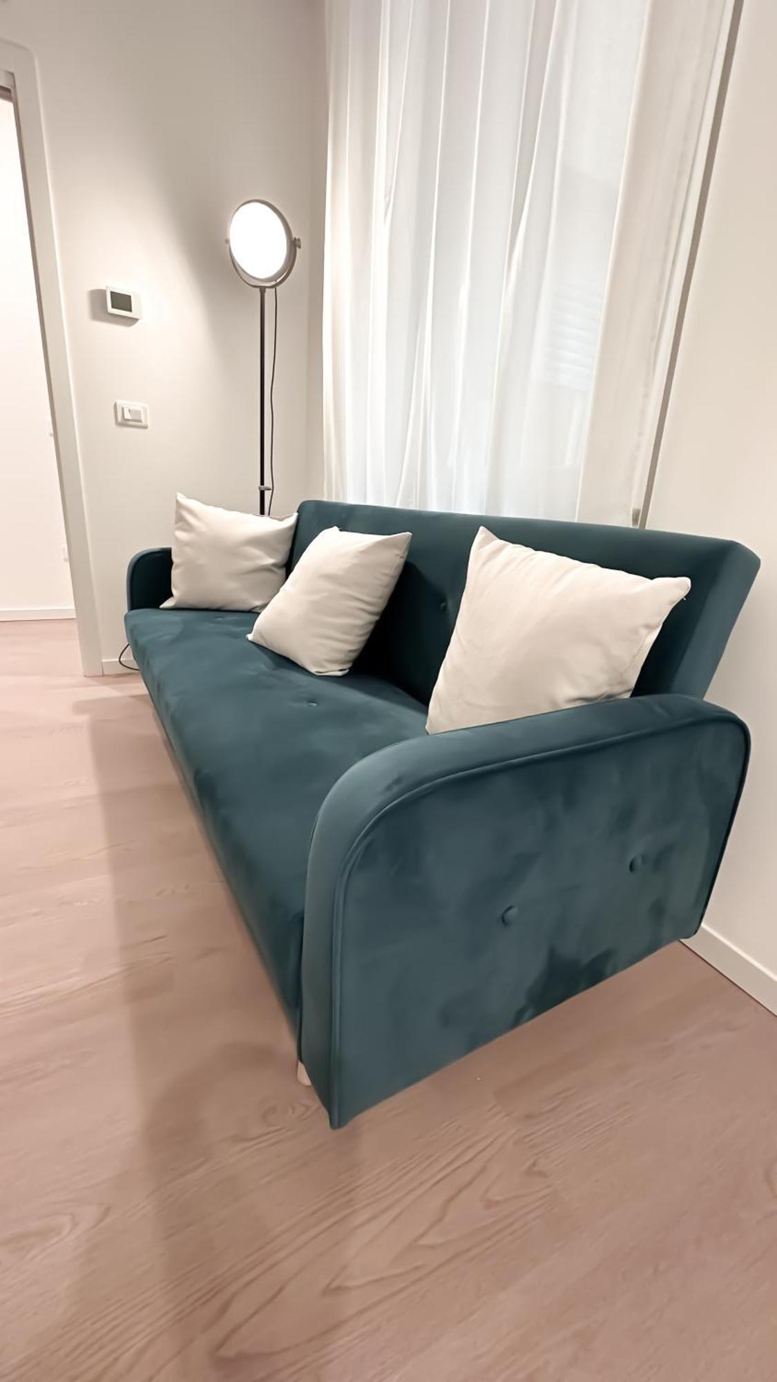 Atelier Rimini - Affitti Brevi Italia Apartment Ngoại thất bức ảnh