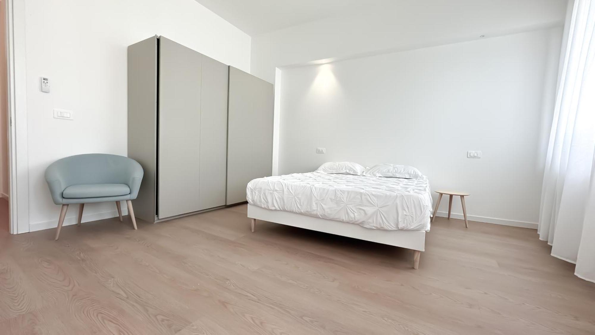 Atelier Rimini - Affitti Brevi Italia Apartment Ngoại thất bức ảnh