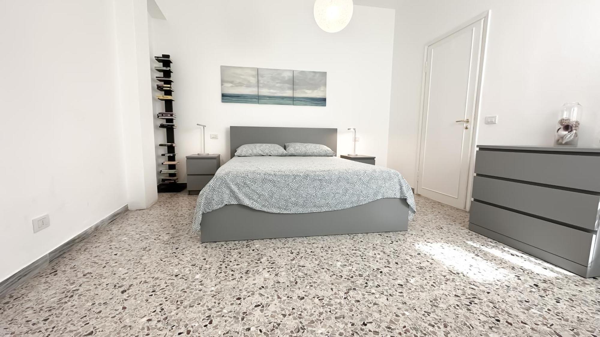 Atelier Rimini - Affitti Brevi Italia Apartment Ngoại thất bức ảnh