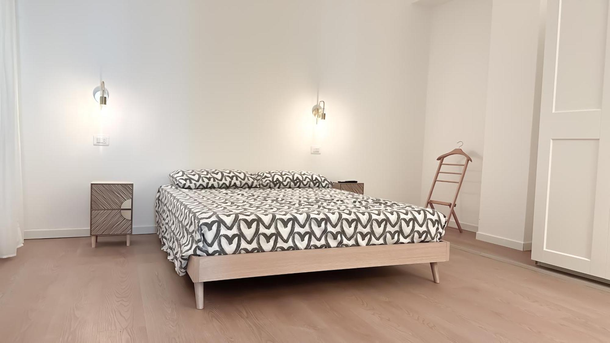 Atelier Rimini - Affitti Brevi Italia Apartment Ngoại thất bức ảnh