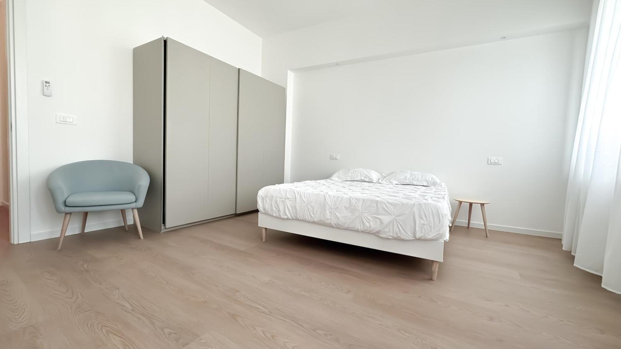 Atelier Rimini - Affitti Brevi Italia Apartment Ngoại thất bức ảnh