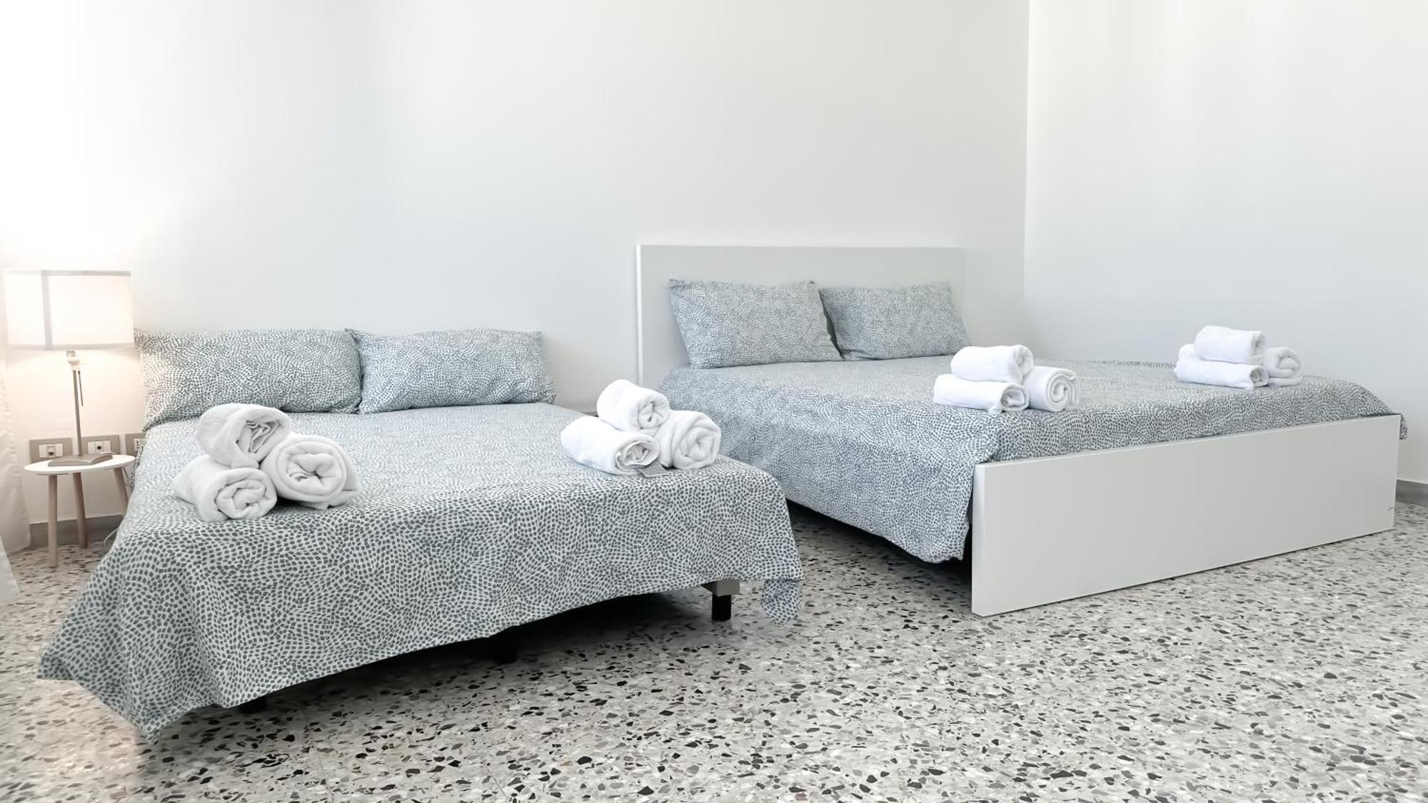 Atelier Rimini - Affitti Brevi Italia Apartment Ngoại thất bức ảnh