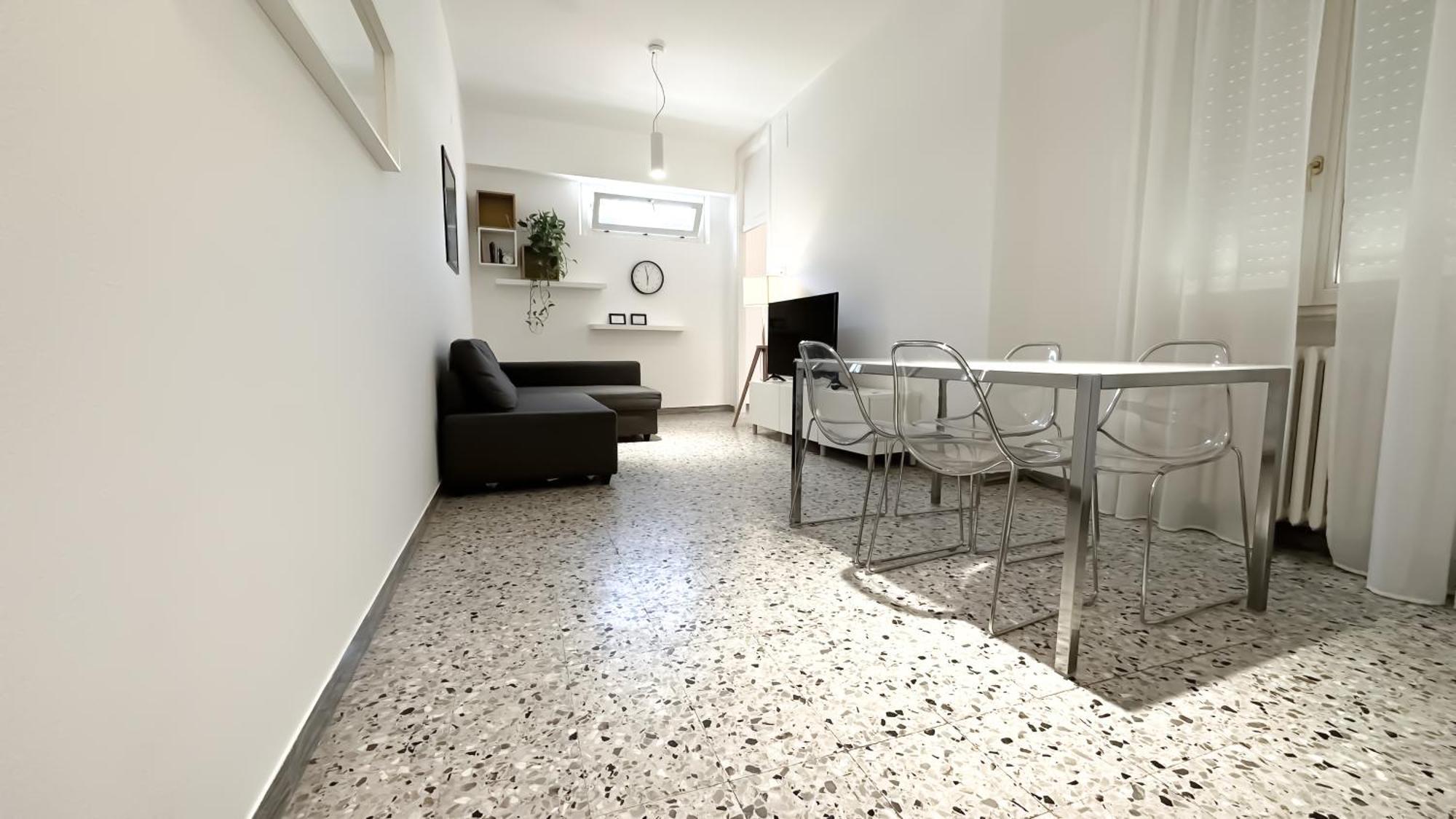 Atelier Rimini - Affitti Brevi Italia Apartment Ngoại thất bức ảnh