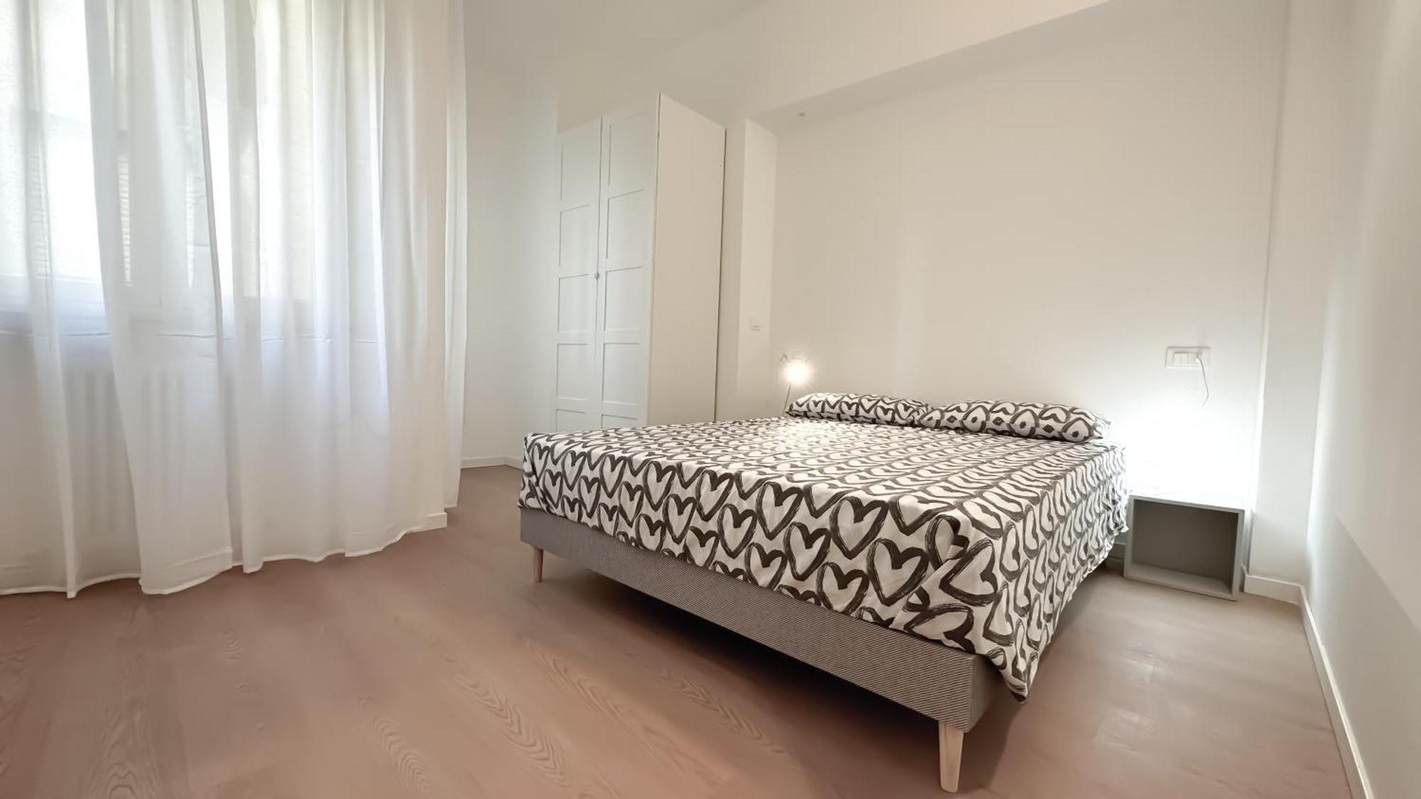 Atelier Rimini - Affitti Brevi Italia Apartment Ngoại thất bức ảnh