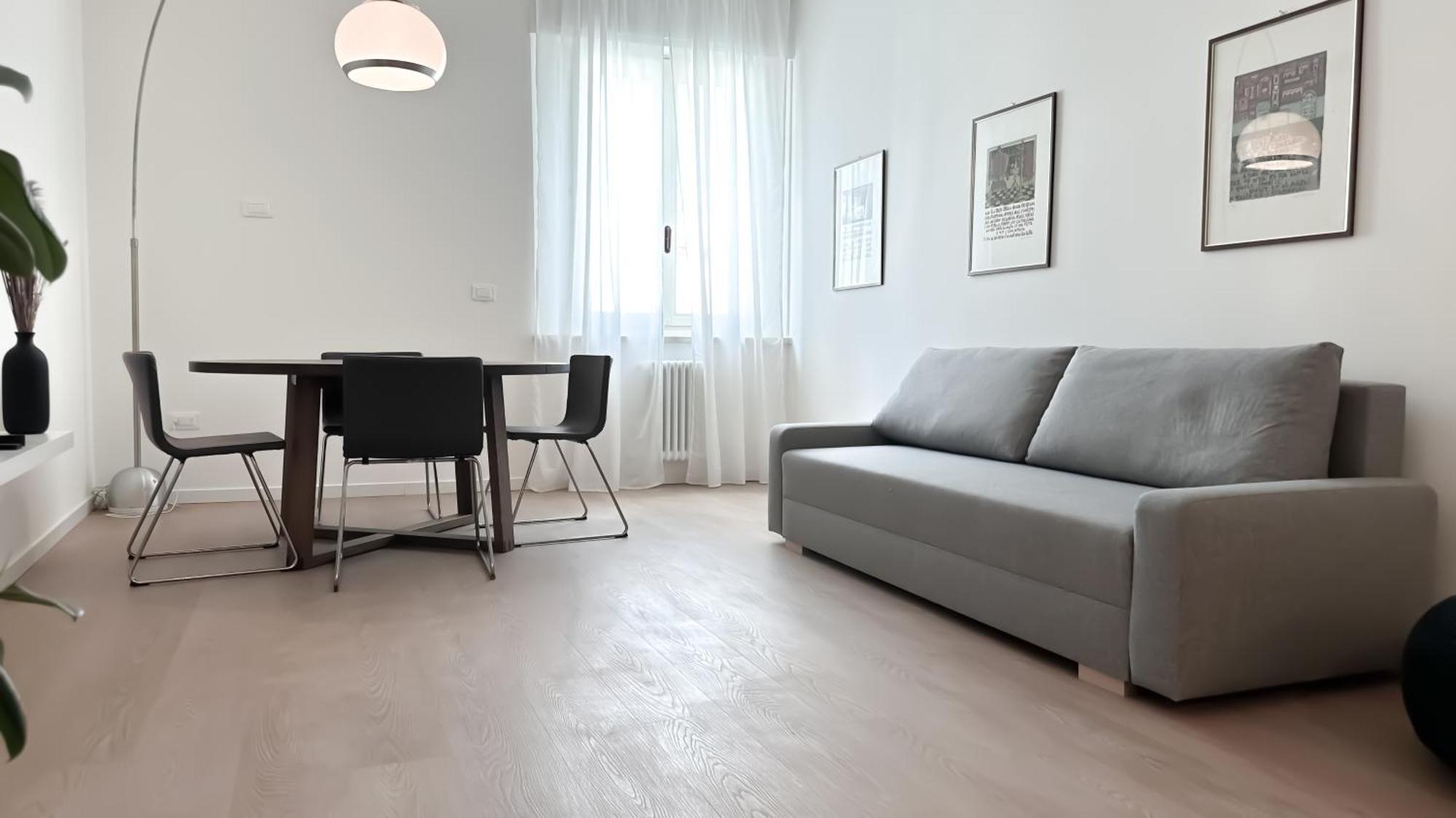 Atelier Rimini - Affitti Brevi Italia Apartment Ngoại thất bức ảnh