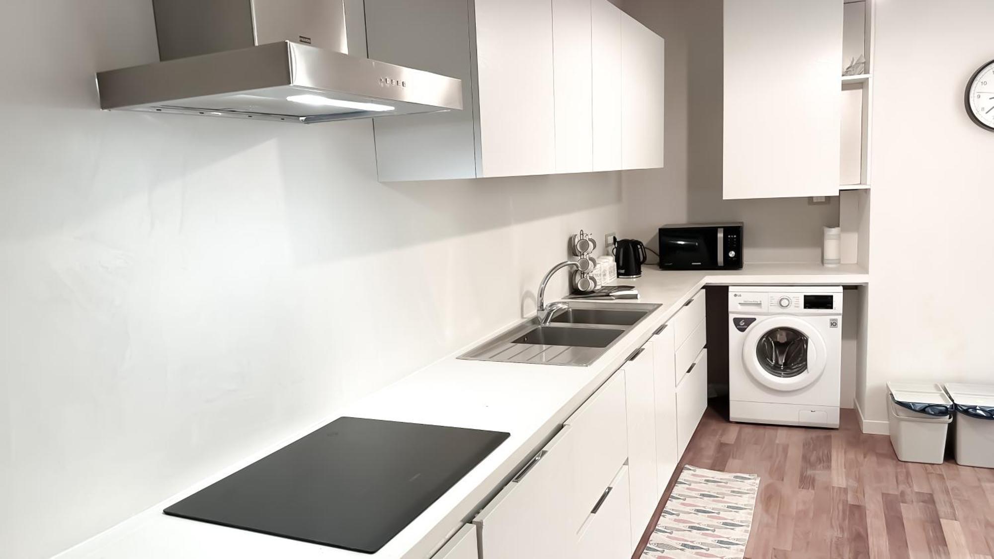 Atelier Rimini - Affitti Brevi Italia Apartment Ngoại thất bức ảnh