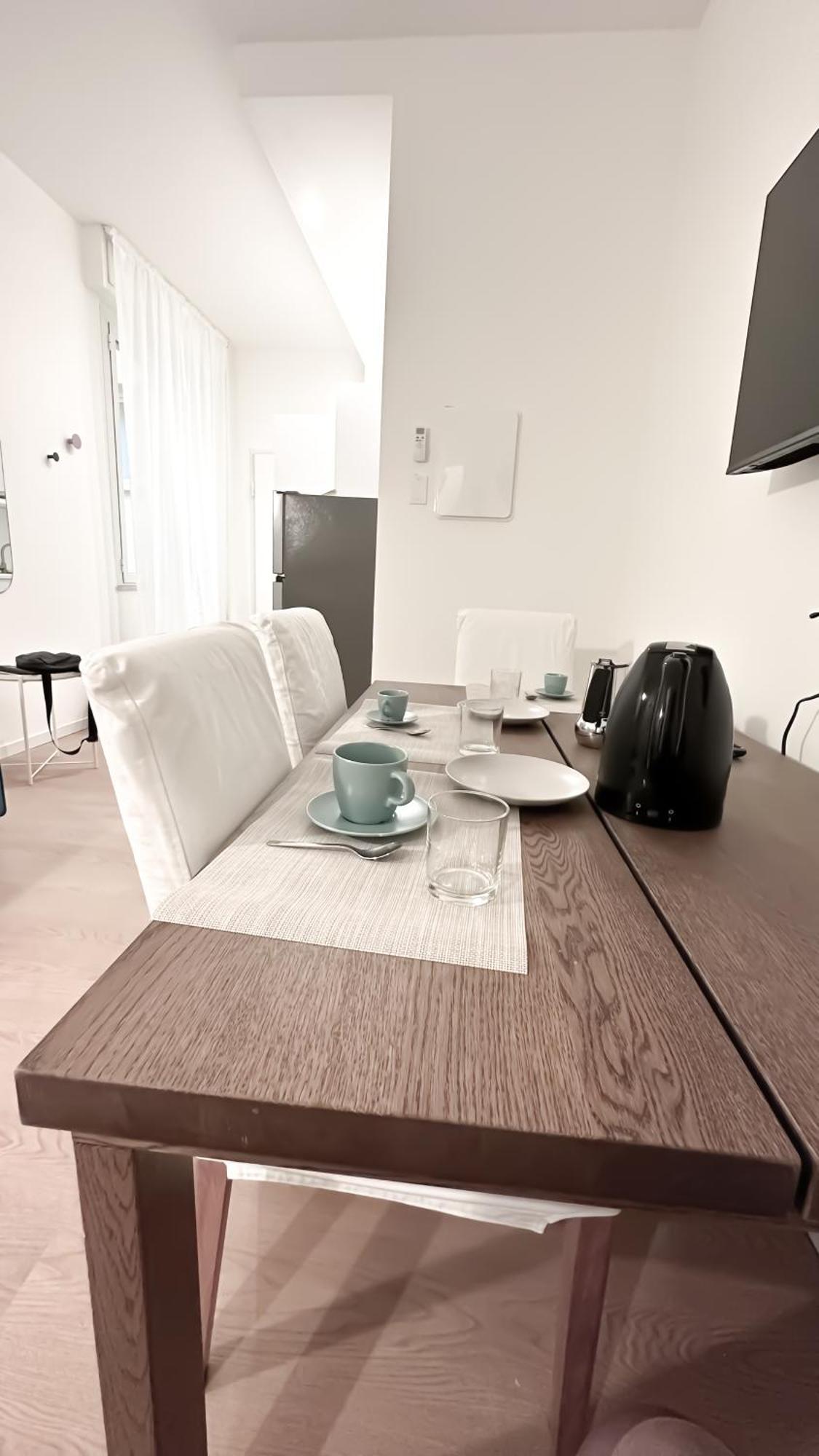 Atelier Rimini - Affitti Brevi Italia Apartment Ngoại thất bức ảnh