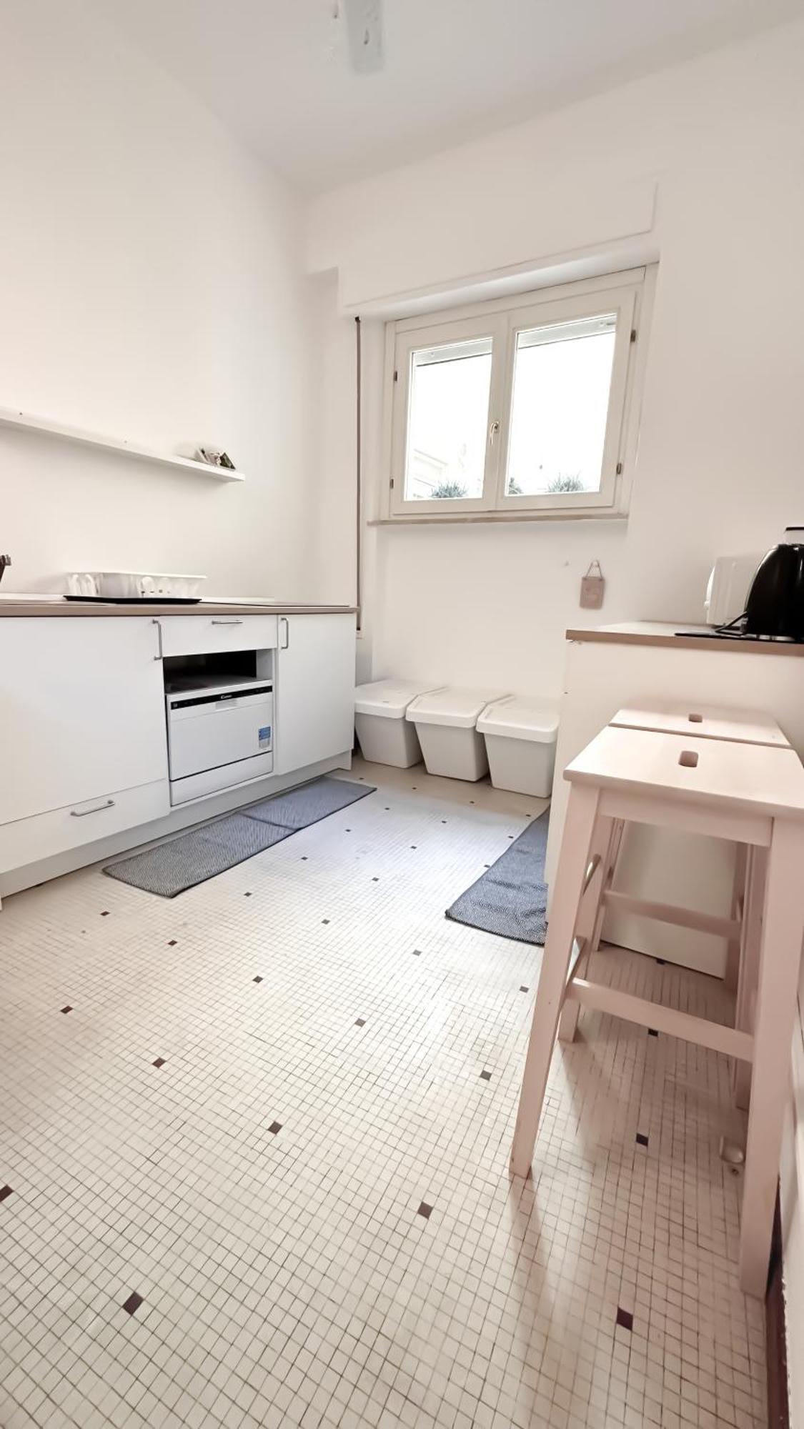 Atelier Rimini - Affitti Brevi Italia Apartment Ngoại thất bức ảnh